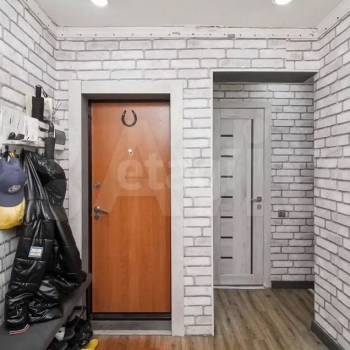 Продается 2-х комнатная квартира, 41 м²