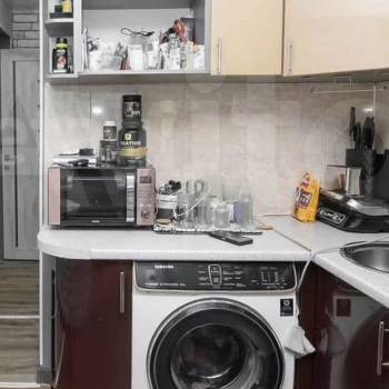 Продается 2-х комнатная квартира, 41 м²