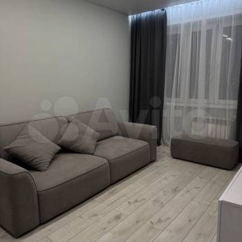 Продается 3-х комнатная квартира, 58 м²