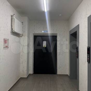 Продается 3-х комнатная квартира, 58 м²