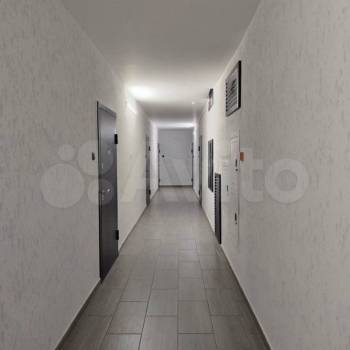 Продается 3-х комнатная квартира, 58 м²