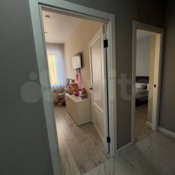 Продается 3-х комнатная квартира, 58 м²