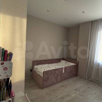 Продается 3-х комнатная квартира, 58 м²