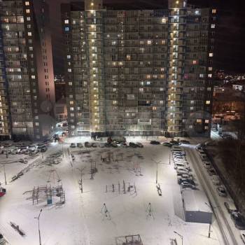 Продается 3-х комнатная квартира, 58 м²