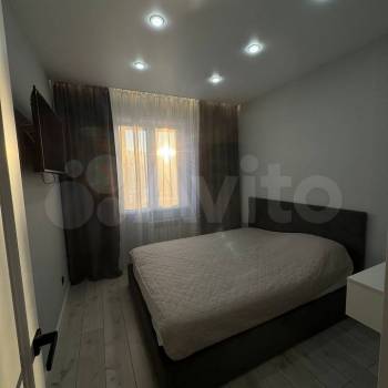 Продается 3-х комнатная квартира, 58 м²