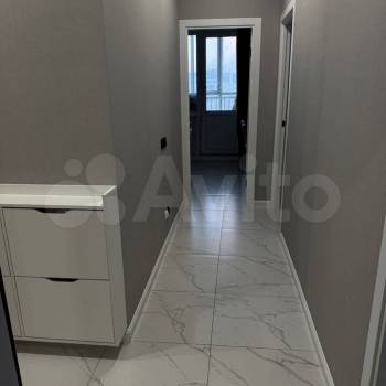 Продается 3-х комнатная квартира, 58 м²