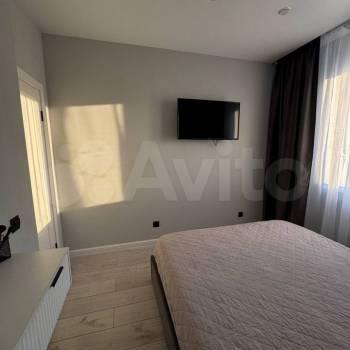 Продается 3-х комнатная квартира, 58 м²