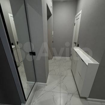 Продается 3-х комнатная квартира, 58 м²