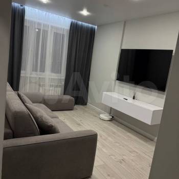 Продается 3-х комнатная квартира, 58 м²