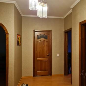 Сдается Многокомнатная квартира, 98 м²