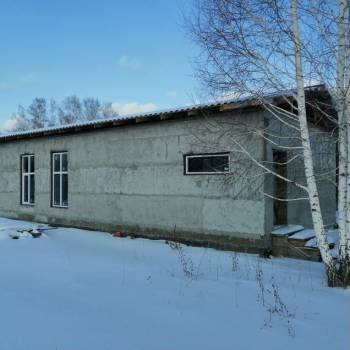 Продается Дом, 96 м²