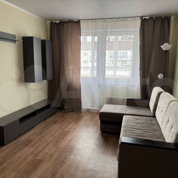 Сдается 1-комнатная квартира, 27 м²