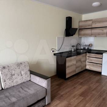 Сдается 1-комнатная квартира, 27 м²