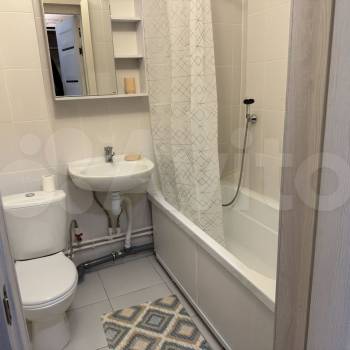 Сдается 1-комнатная квартира, 27 м²