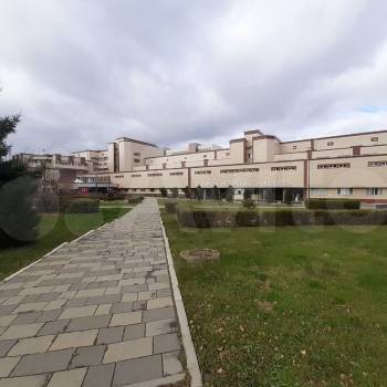Продается 2-х комнатная квартира, 46 м²
