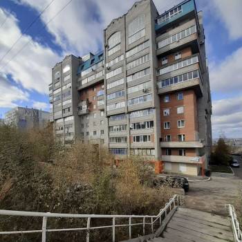 Продается 2-х комнатная квартира, 46 м²