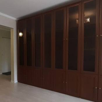 Продается 2-х комнатная квартира, 46 м²