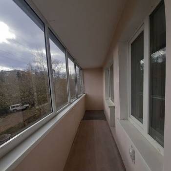 Продается 2-х комнатная квартира, 46 м²
