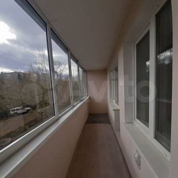 Продается 2-х комнатная квартира, 46 м²