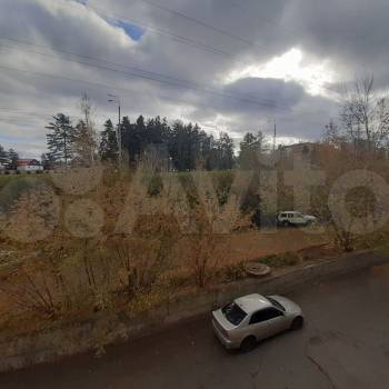 Продается 2-х комнатная квартира, 46 м²