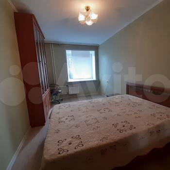 Продается 2-х комнатная квартира, 46 м²