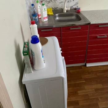 Продается 1-комнатная квартира, 34 м²