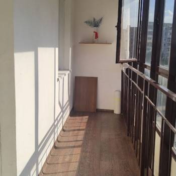 Продается 1-комнатная квартира, 34 м²