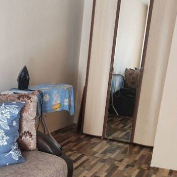 Продается 1-комнатная квартира, 34 м²