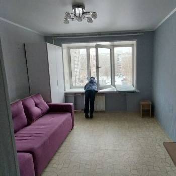 Продается 1-комнатная квартира, 18 м²