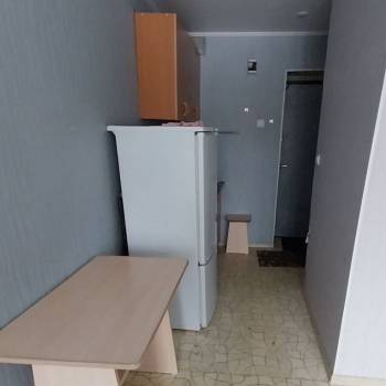 Продается 1-комнатная квартира, 18 м²