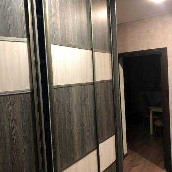 Сдается 2-х комнатная квартира, 55 м²