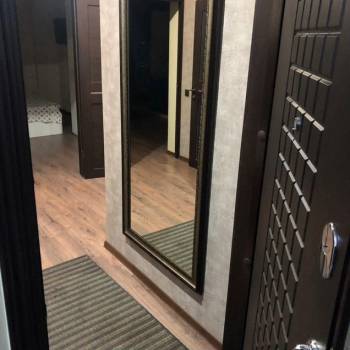 Сдается 2-х комнатная квартира, 55 м²