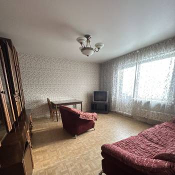 Сдается 2-х комнатная квартира, 53 м²