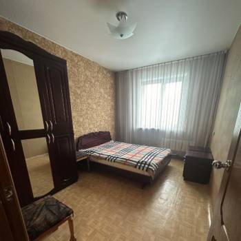 Сдается 2-х комнатная квартира, 53 м²