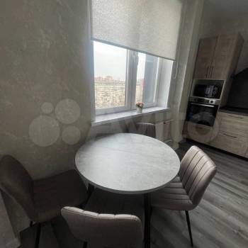 Сдается 2-х комнатная квартира, 58 м²