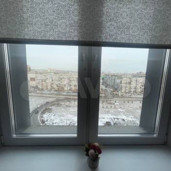 Сдается 2-х комнатная квартира, 58 м²