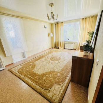 Сдается 1-комнатная квартира, 38 м²