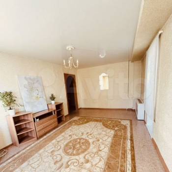 Сдается 1-комнатная квартира, 38 м²