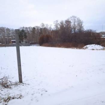 Продается Участок, 1000 м²