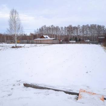 Продается Участок, 1000 м²