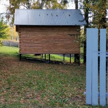 Продается Дом, 36 м²