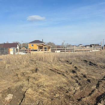 Продается Участок, 1000 м²