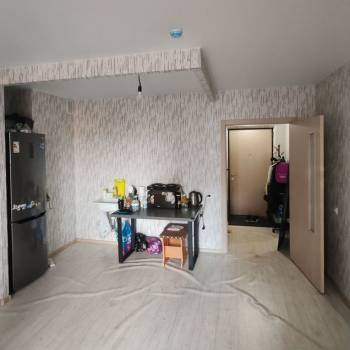 Продается 1-комнатная квартира, 33 м²