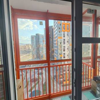 Продается 1-комнатная квартира, 33 м²