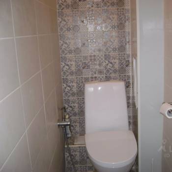 Продается 2-х комнатная квартира, 54 м²