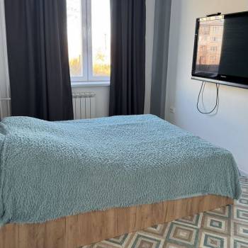 Сдается 2-х комнатная квартира, 53 м²