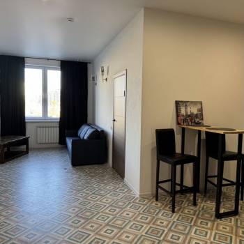 Сдается 2-х комнатная квартира, 53 м²