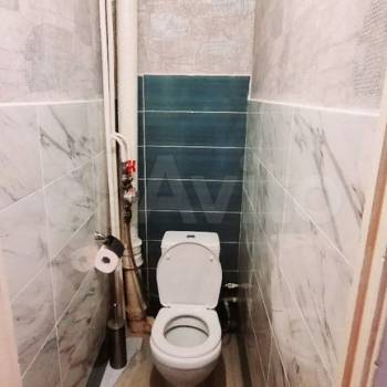 Сдается Многокомнатная квартира, 48 м²