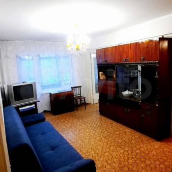 Сдается Многокомнатная квартира, 48 м²