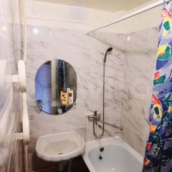 Сдается Многокомнатная квартира, 48 м²